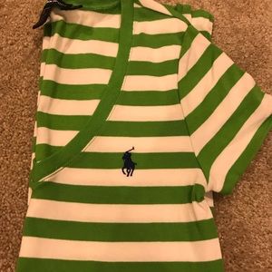 Ralph Lauren Polo M Shirt